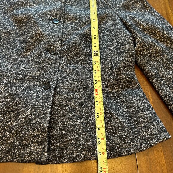 NWT Ann Taylor Dressy Womens Jacket Size 6 - Picture 6 of 8